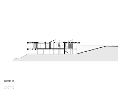 Tangram House